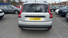 Dacia Jogger 1.0 TCe Comfort 5dr Petrol Estate